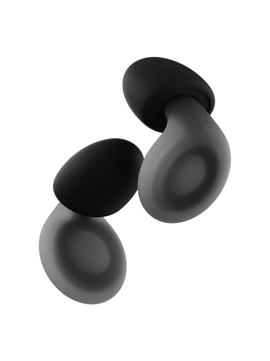 Loop Earplugs Dream Noise Reduction Earplugs - Black-picture-37