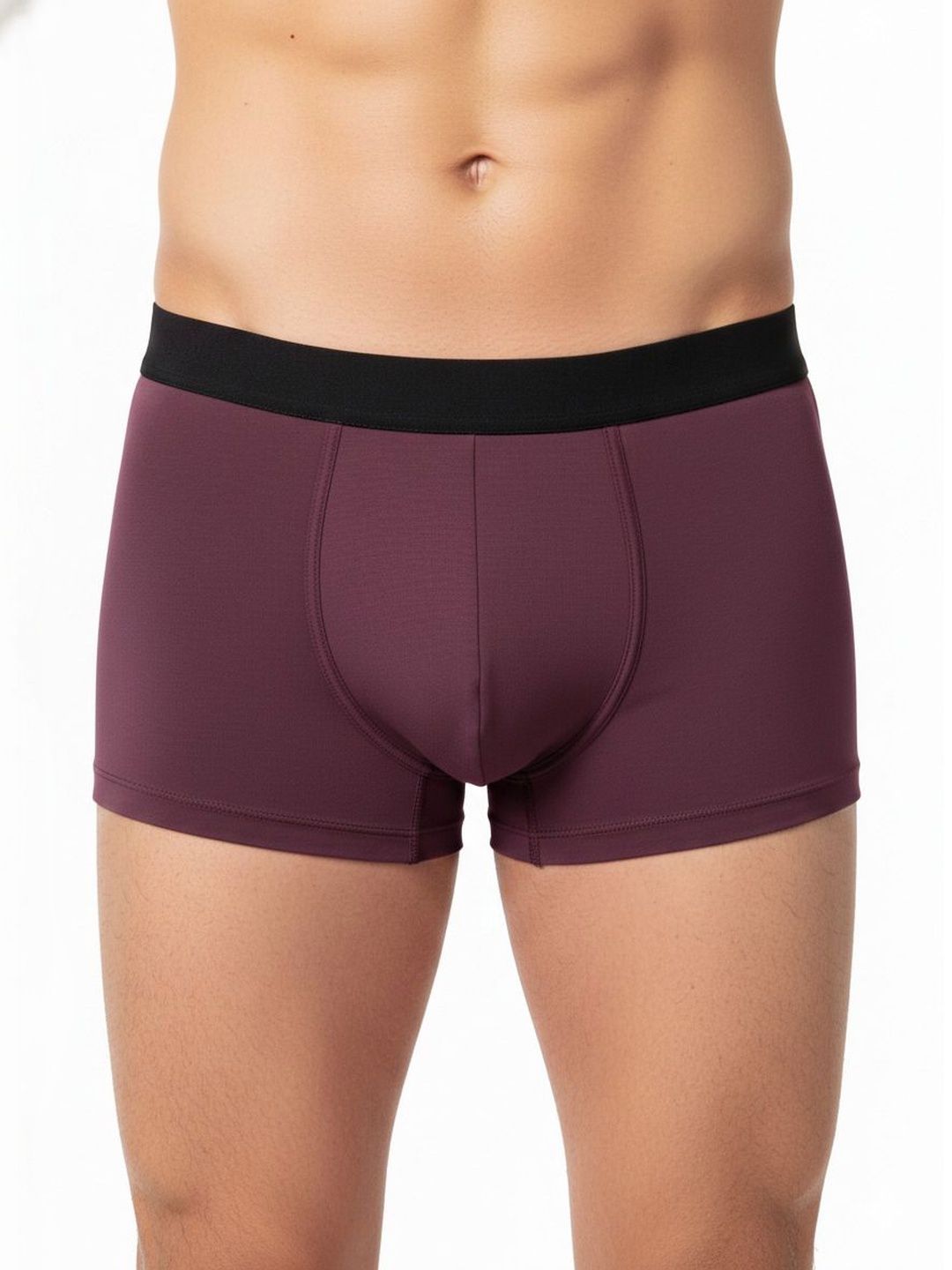 Moda Rapido Soft Short Trunk With All-Day Support-image-15