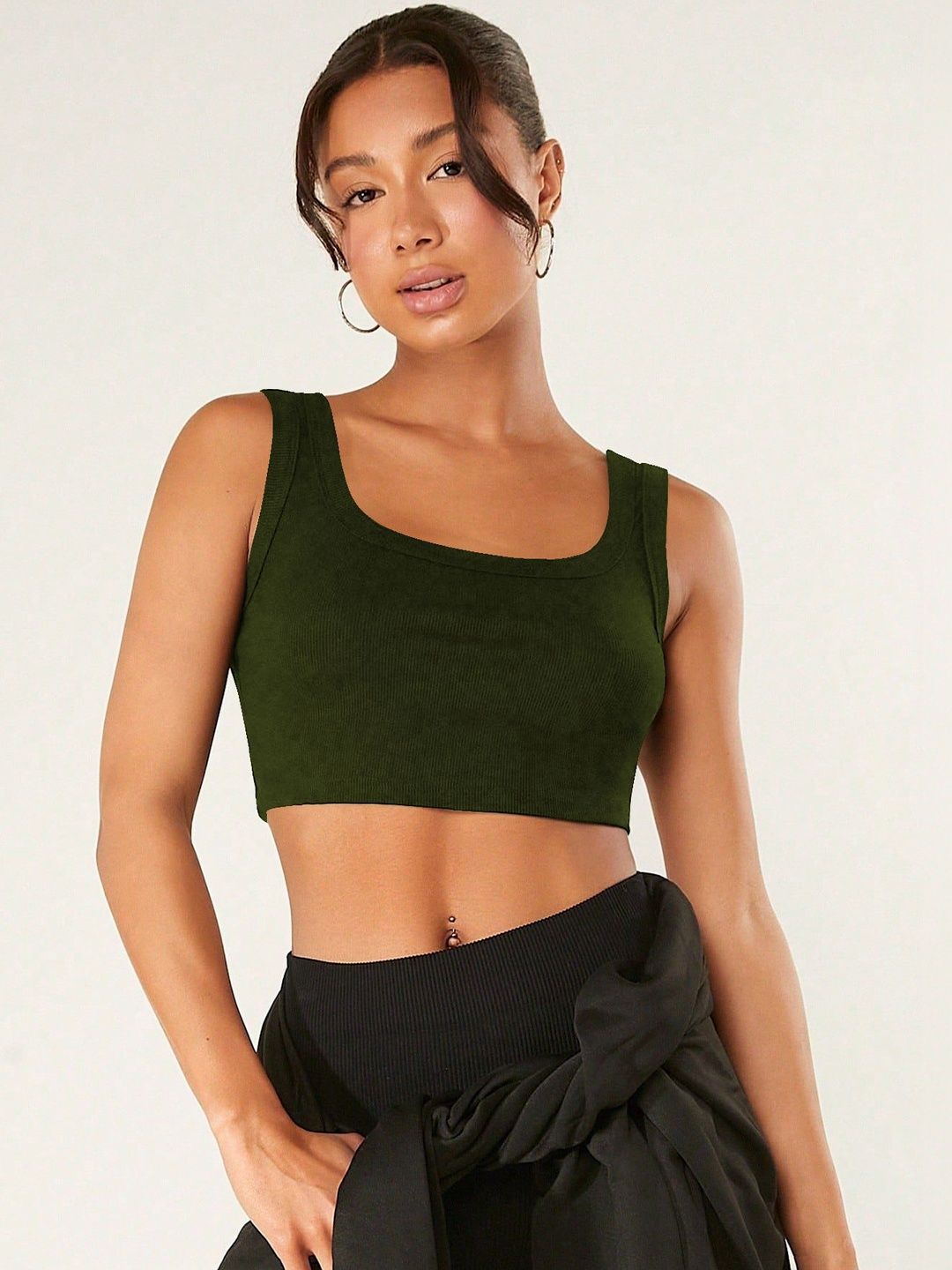 KERI PERRY Crop Top-picture-35