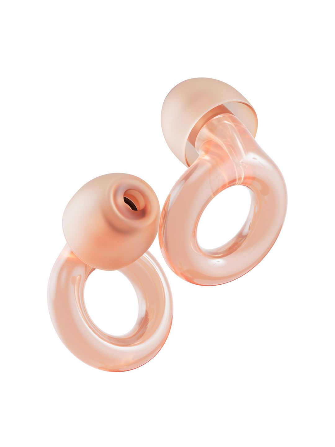 Loop Earplugs Engage 2 Noise Reduction Earplugs - Rose-picture-23