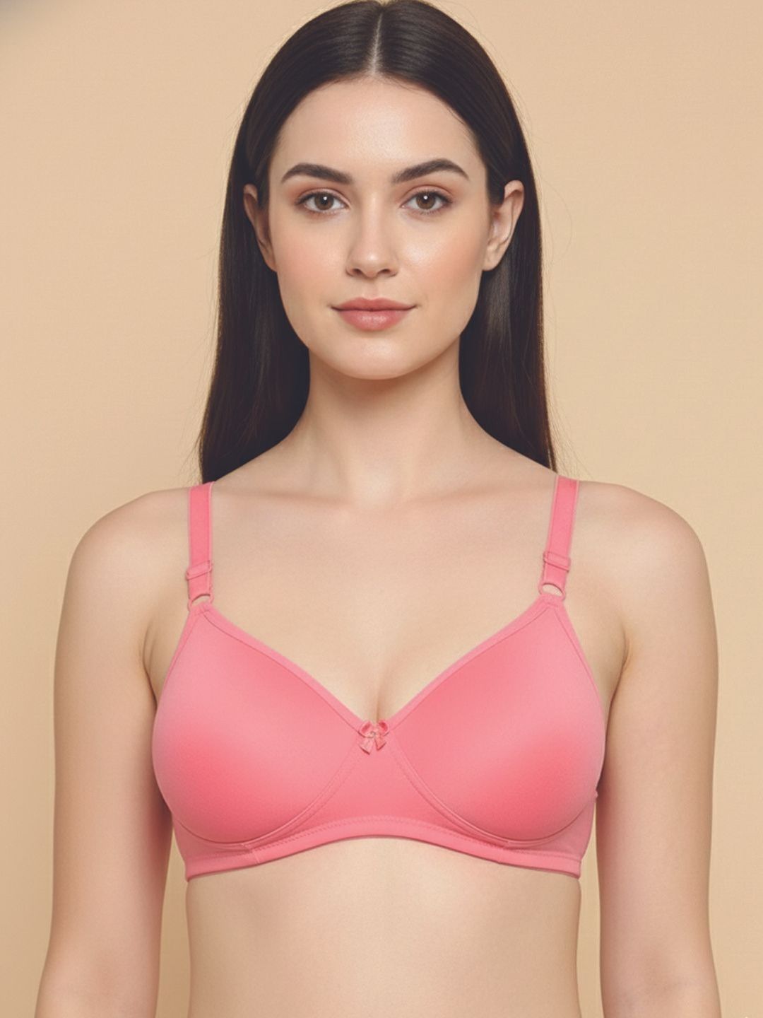 Floret Bra Medium Coverage Lightly Padded-picture-22