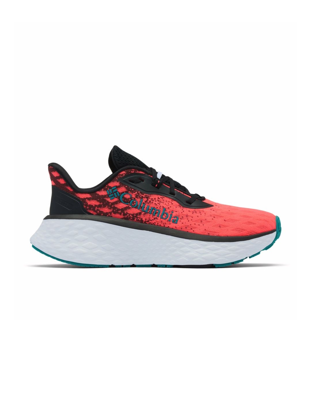 Columbia Konos Elevate Women Ortholite Sole Lace-Ups Running Sports Shoes-picture-46