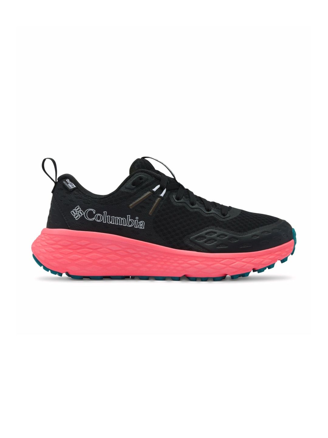 Columbia Konos TRS Women Ortholite Sole Lace-Ups Trekking Sports Shoes-picture-30