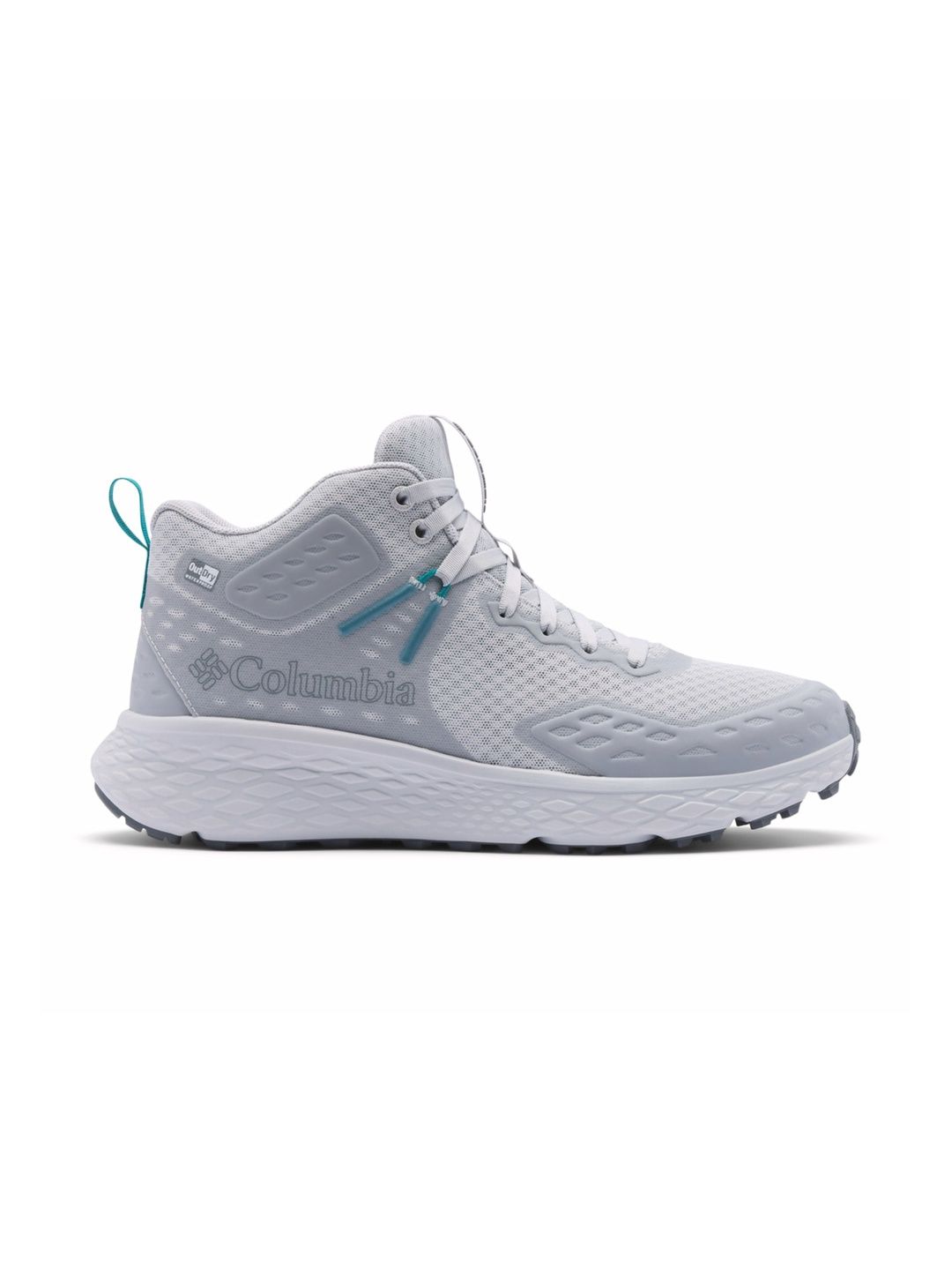 Columbia Konos TRS Men Ortholite Sole Lace-Ups Trekking Sports Shoes-picture-47