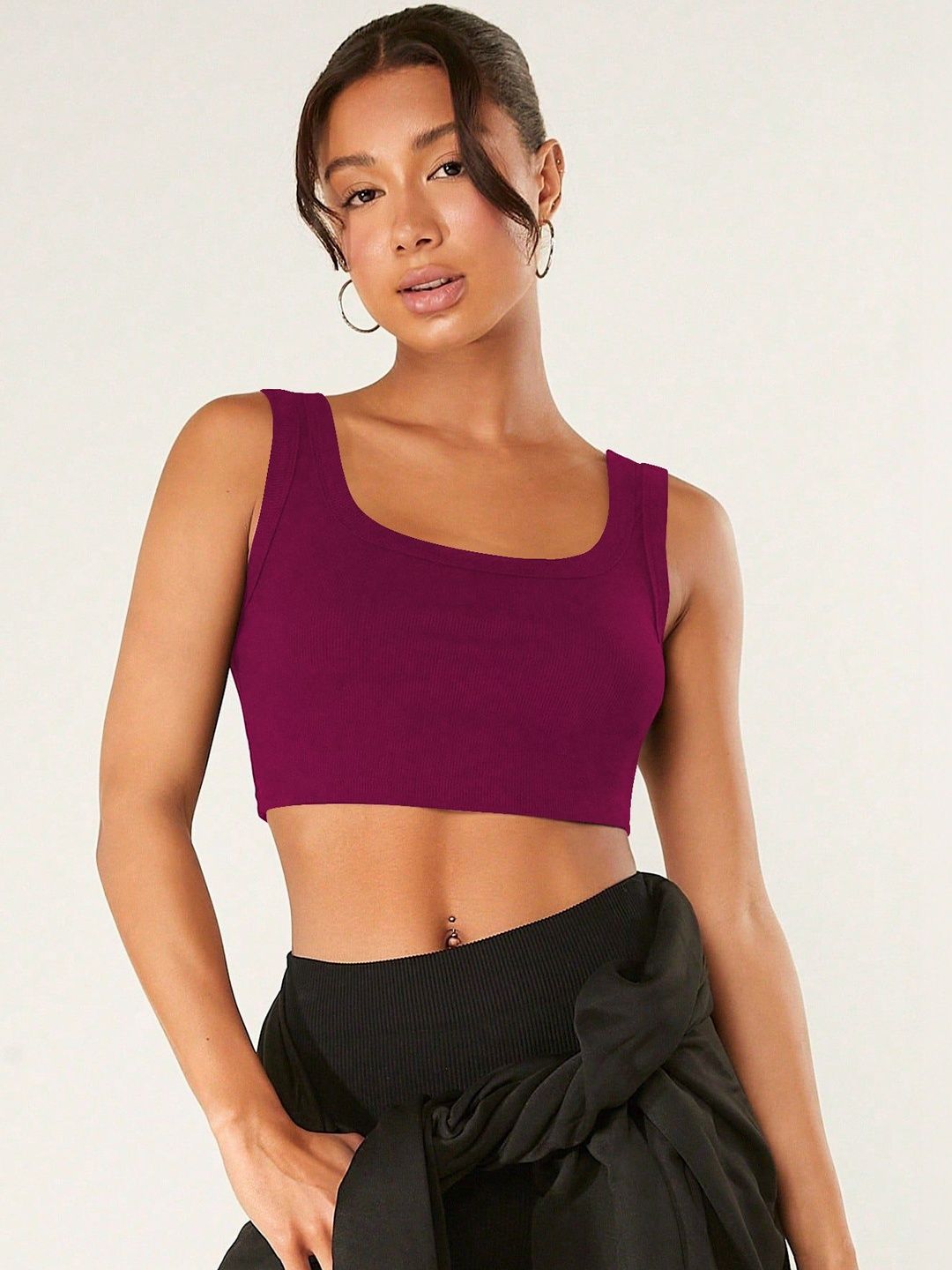 KERI PERRY Crop Top-picture-21