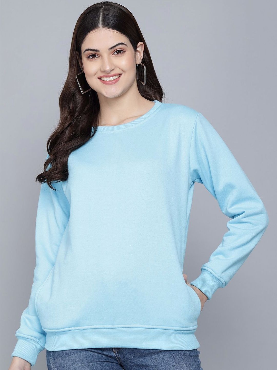 FLAMBOYANT Women Sweatshirt-picture-37