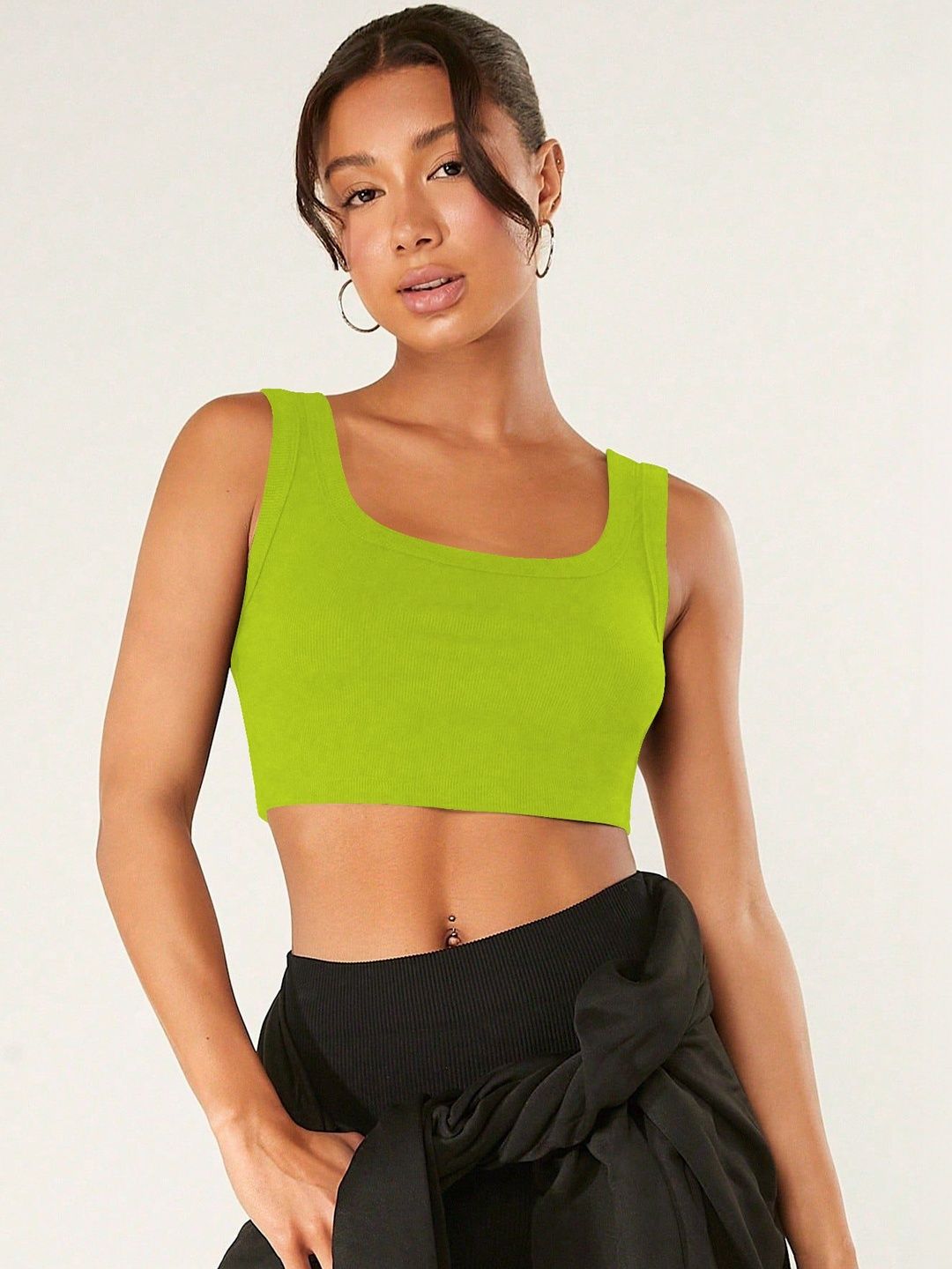 KERI PERRY Crop Top-picture-24