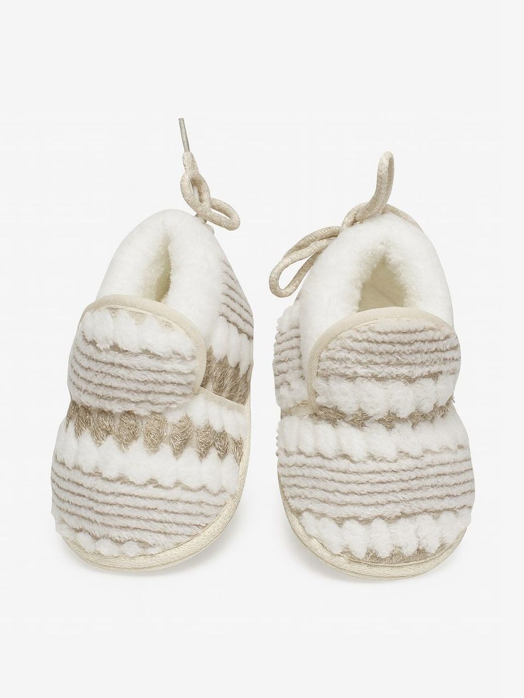 BAESD Unisex Kids Cotton Booties-picture-22