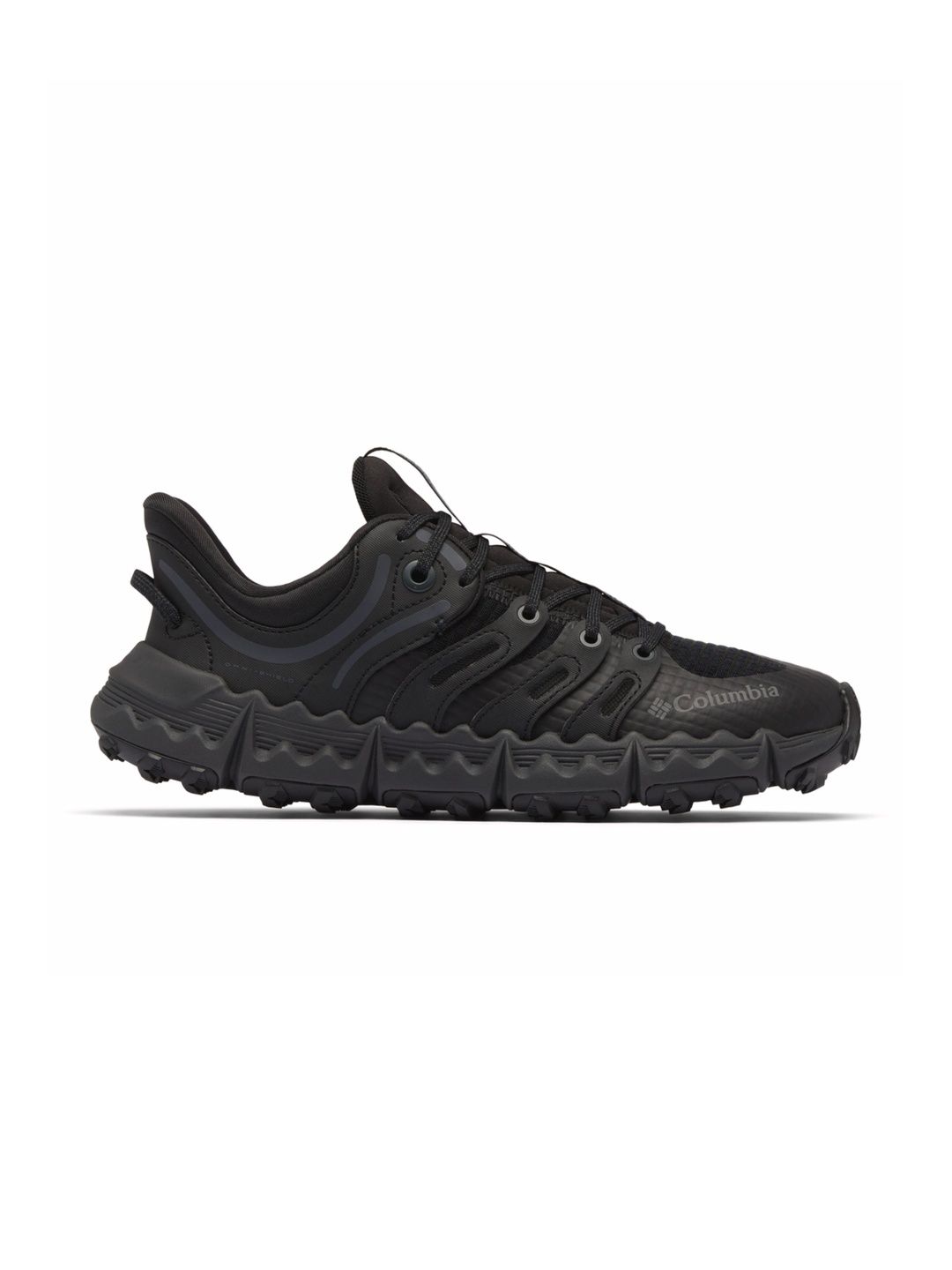 Columbia Voyager FLX PCT Women Ortholite Sole Lace-Ups Running Sports Shoes-picture-29