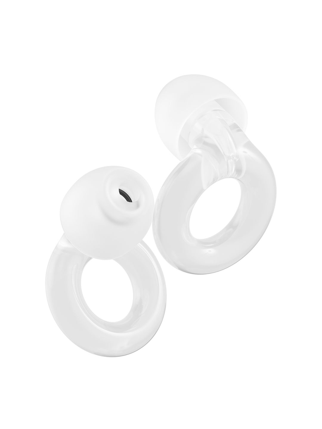 Loop Earplugs Engage 2 Noise Reduction Earplugs - Clear-picture-30