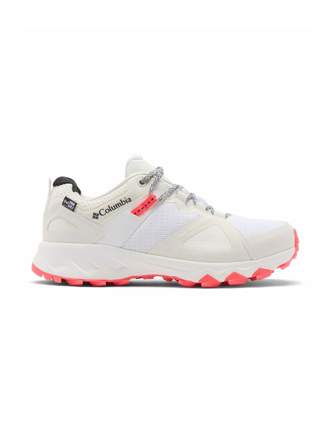 Columbia Peakfreak Hera Women Ortholite Sole Lace-Ups Trekking Sports Shoes-image-36