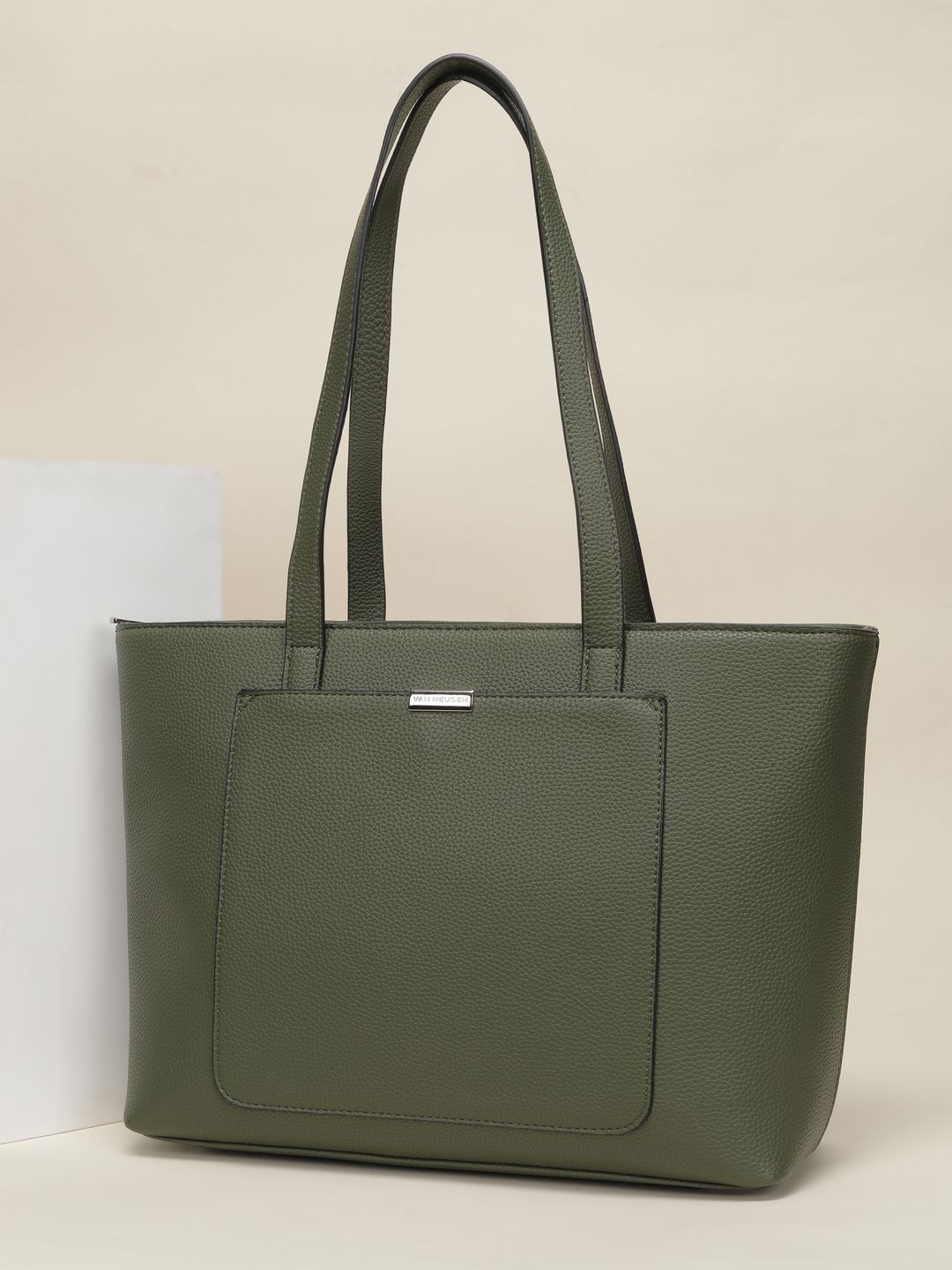 Van Heusen Structured Shoulder Bag-picture-32