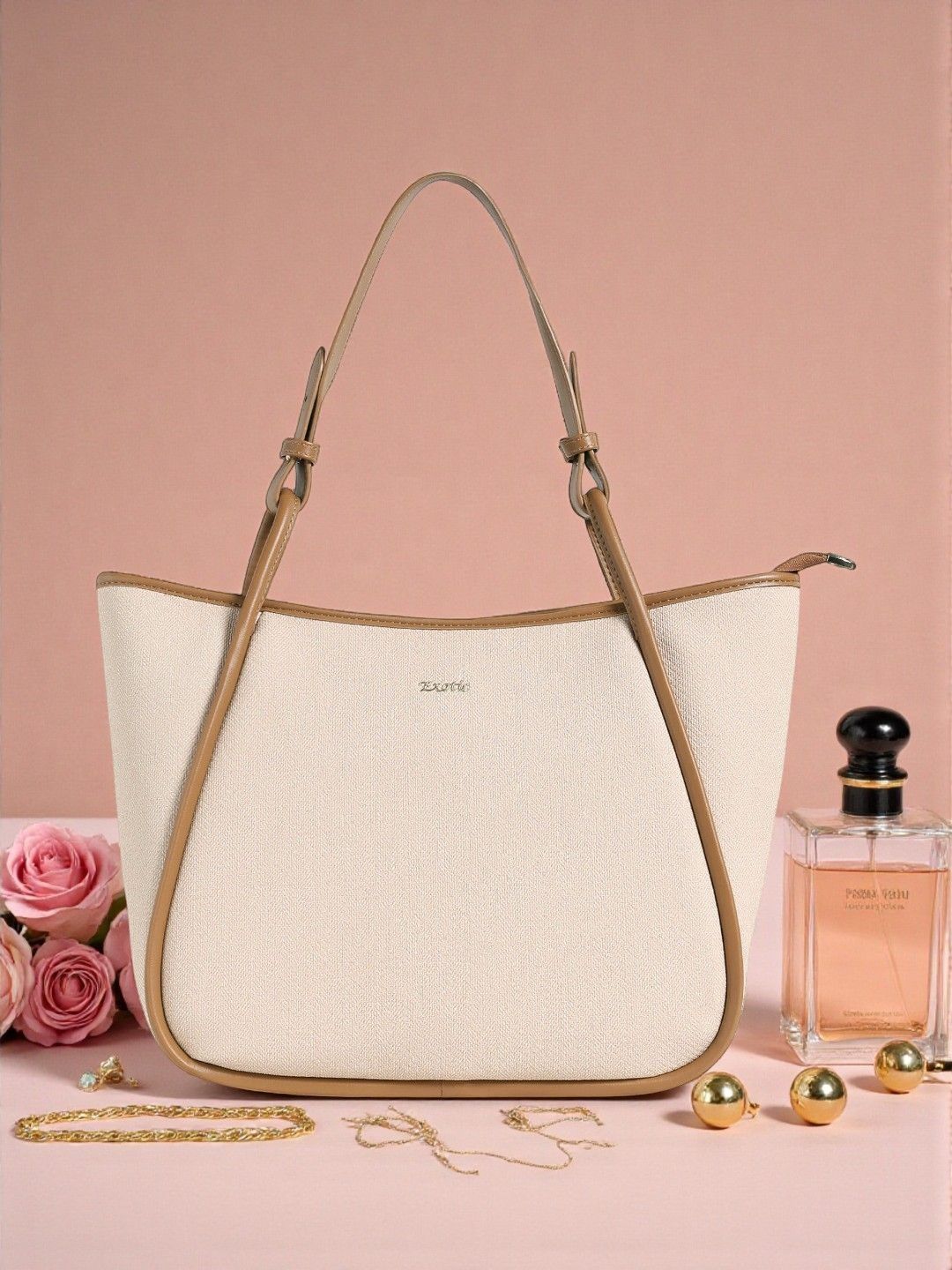 Exotic Structured Handheld Bag-picture-45