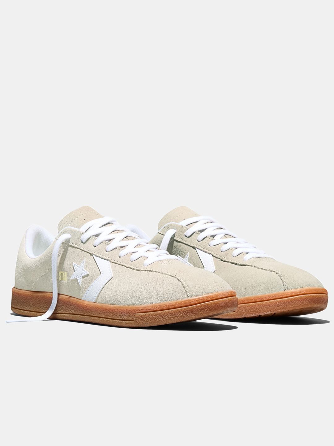 Converse Unisex Suede Sneakers-picture-35