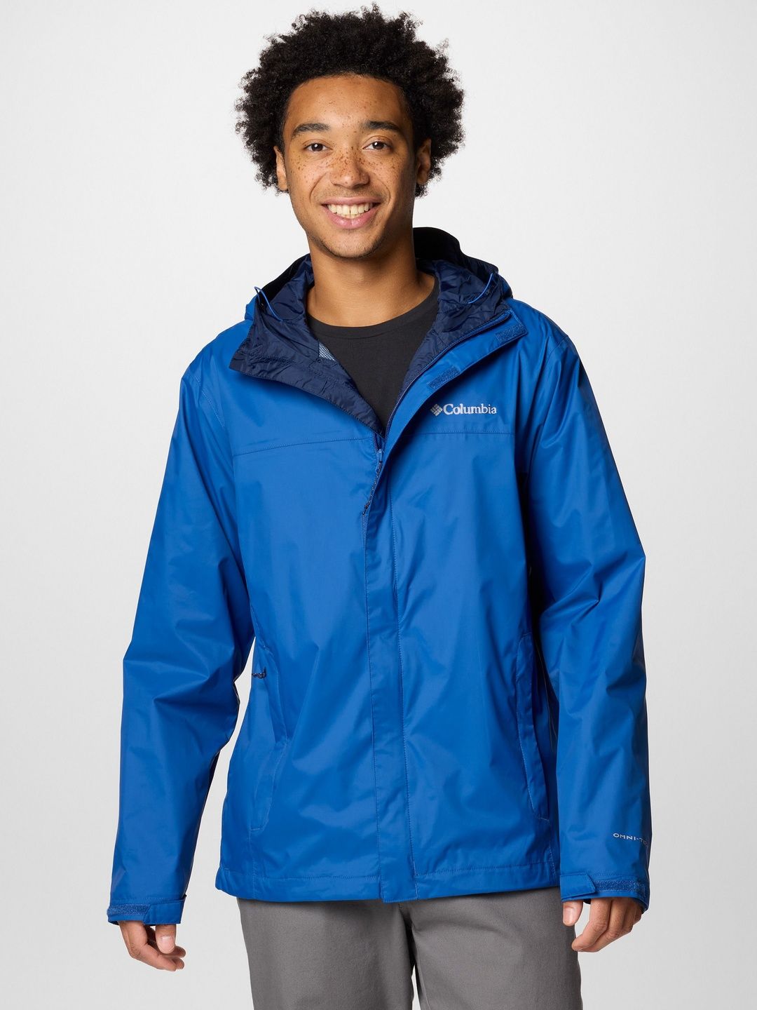 Columbia Watertight II Hooded Rain Jacket-image-27