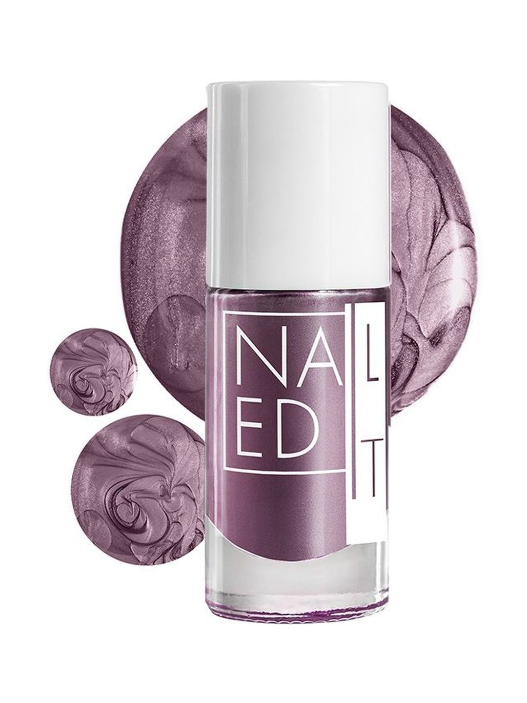 Daily Life Forever52 Daily Life Forever52 Nailed It Nail Polish - 11 ml - Viola Purple - 51