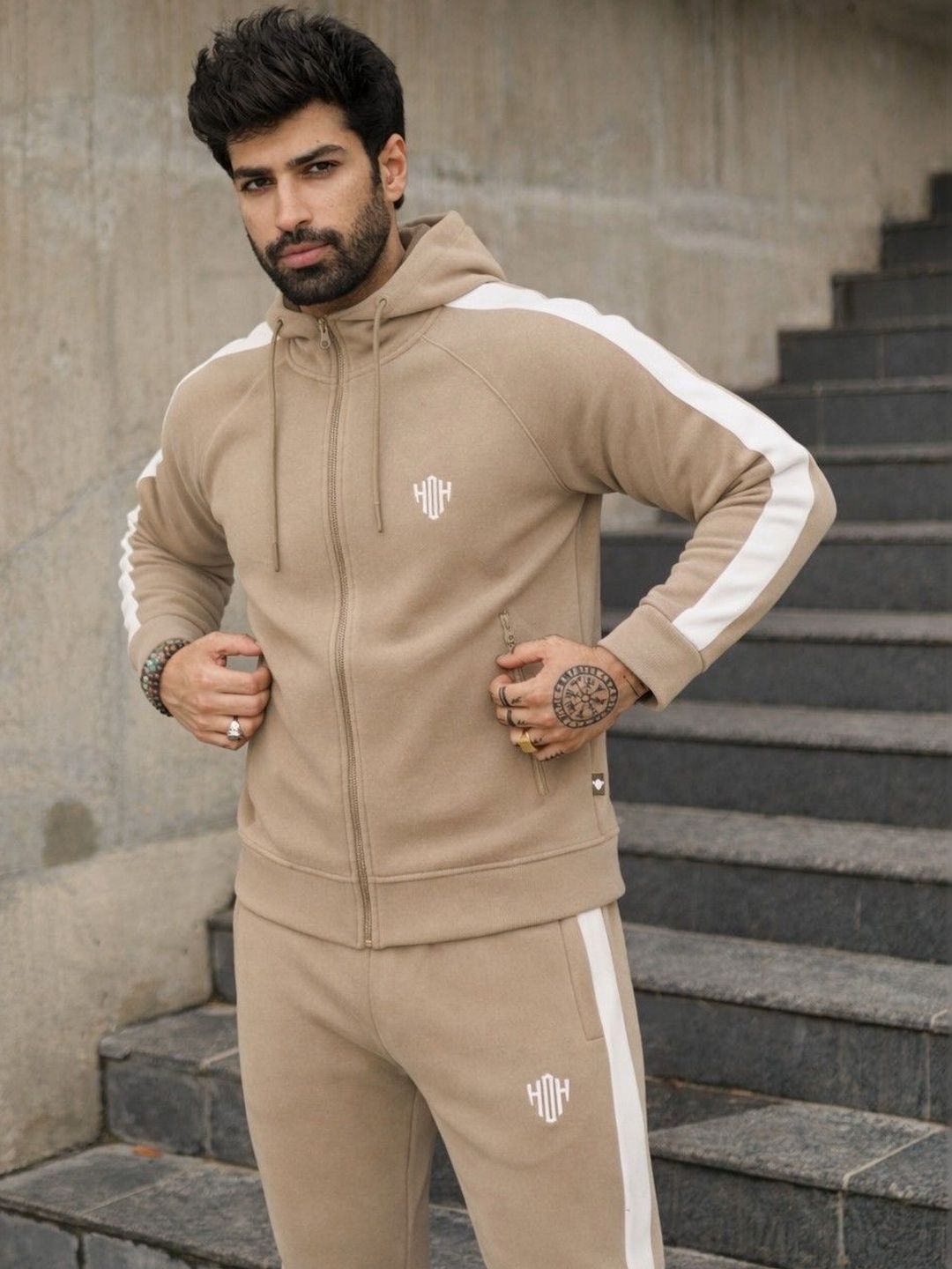 House of Heroes Hood Tracksuits-picture-35