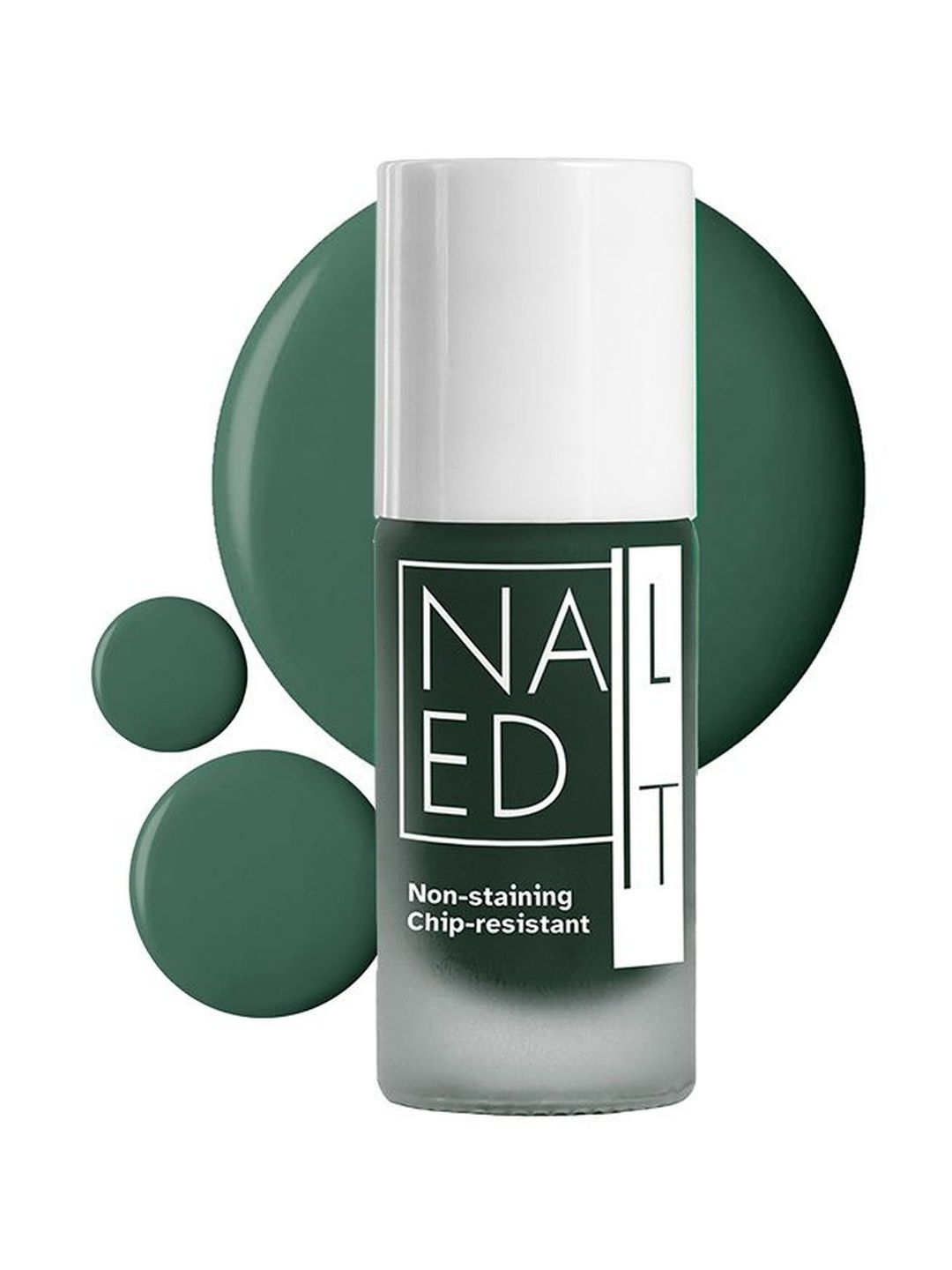 Daily Life Forever52 Nailed It Nail Polish - 11 ml - Green - 63-picture-33