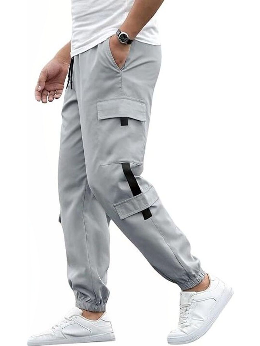 Myntra Branded Cargo Trousers Starts 221men W