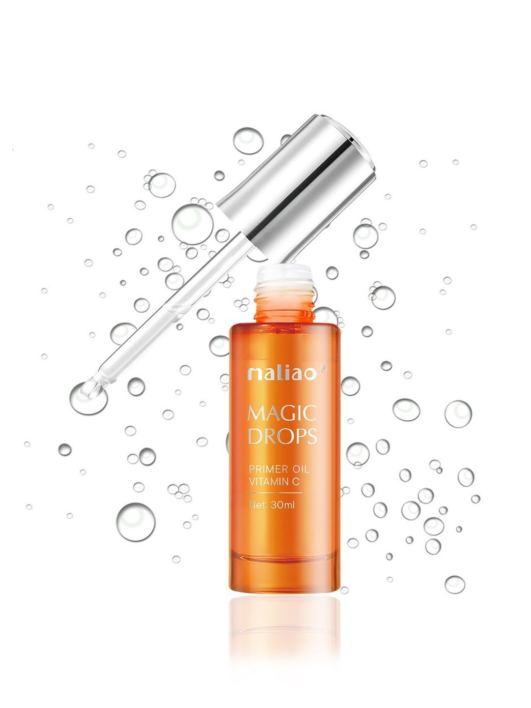 Maliao Skin Prep Primer Oil- 30 ml-image-6