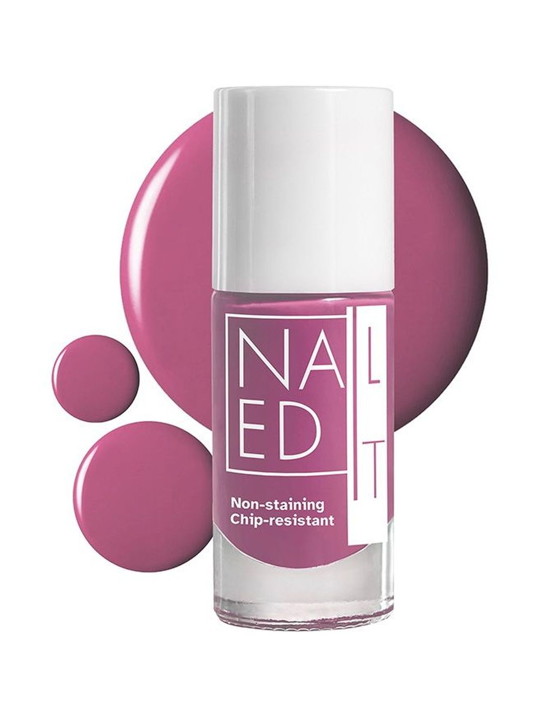Daily Life Forever52 Daily Life Forever52 Nailed It Nail Polish - 11 ml - Turkish Rose - 29