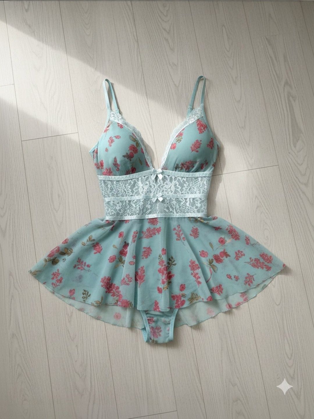FIMBUL Printed Baby Doll-picture-22