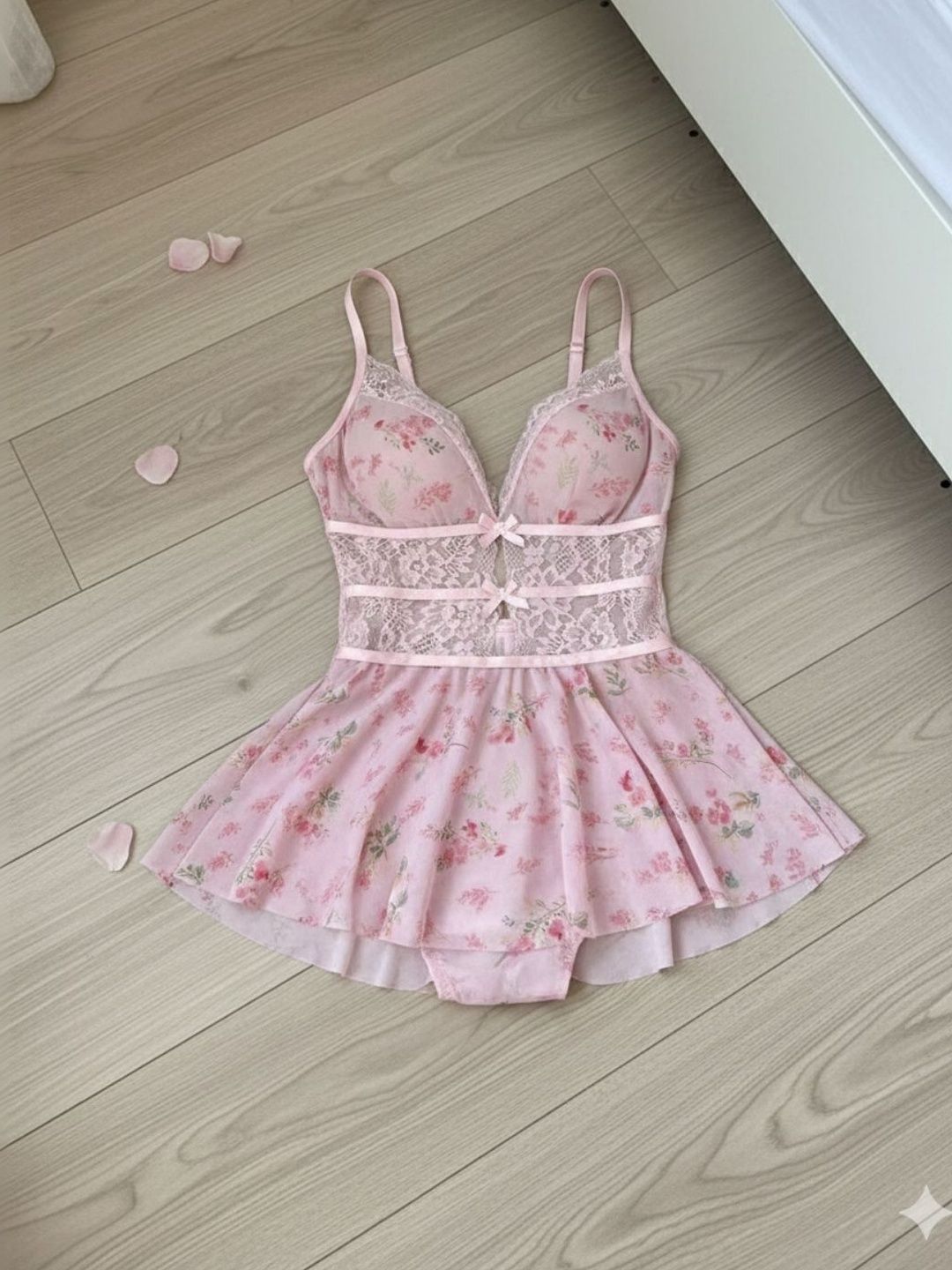 FIMBUL Printed Baby Doll-picture-13