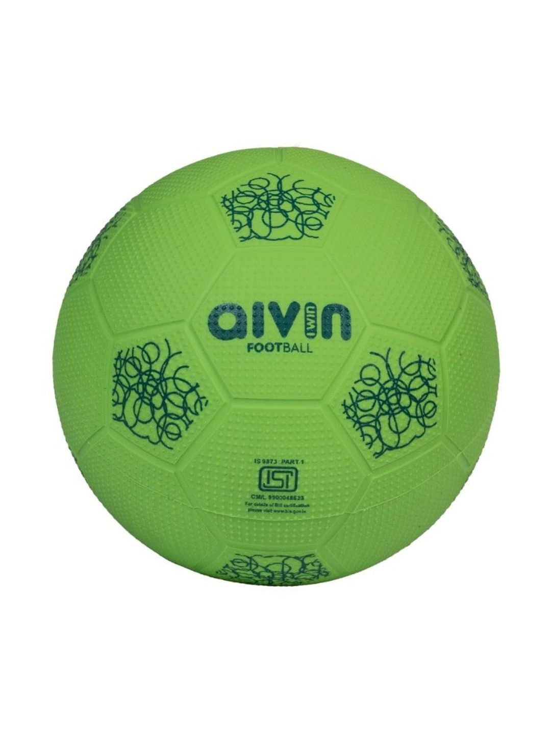 Aivin Printed Home-Play Football-picture-45