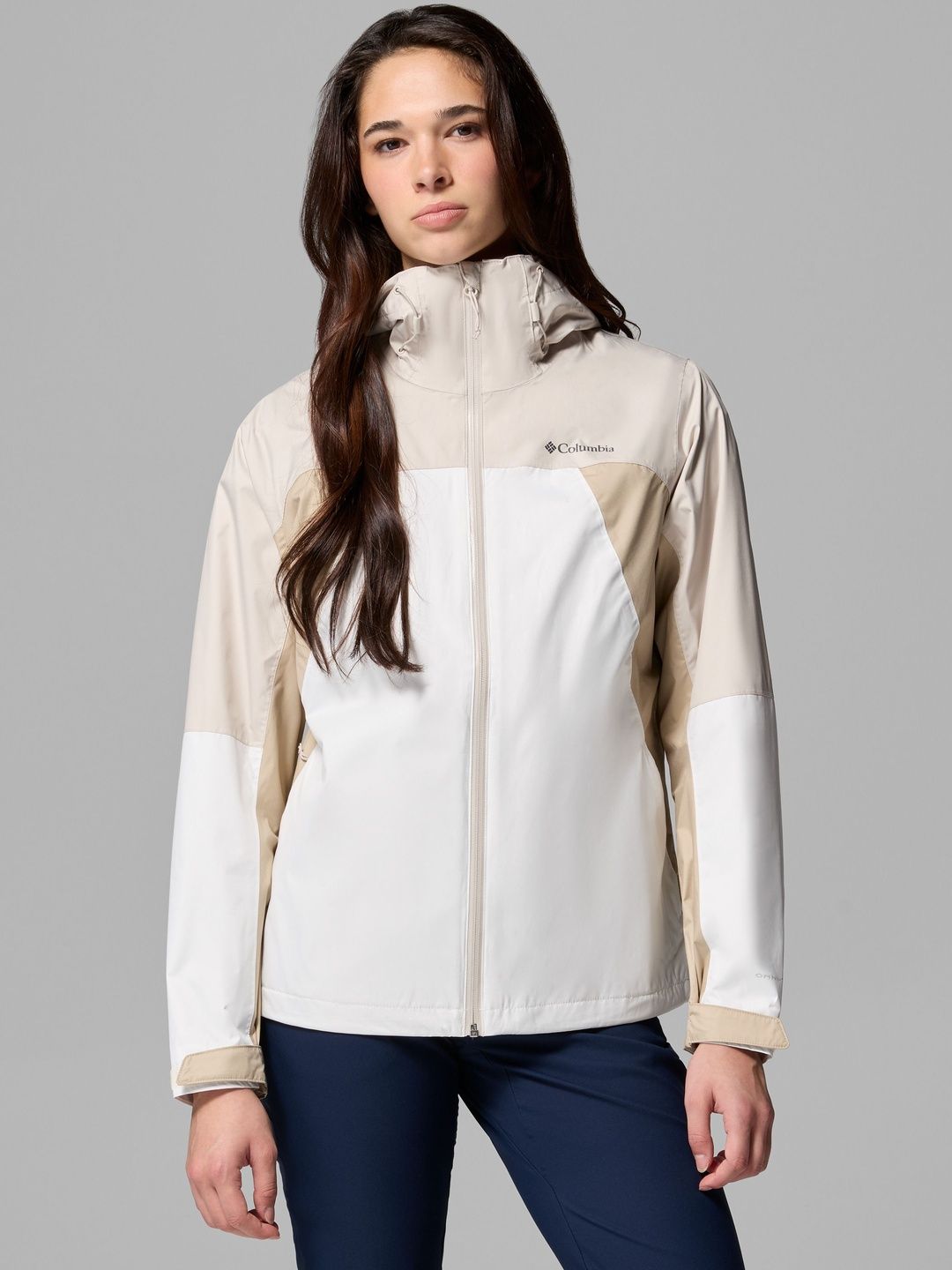 Columbia Inner Limits IV Hooded Rain Jacket-picture-35
