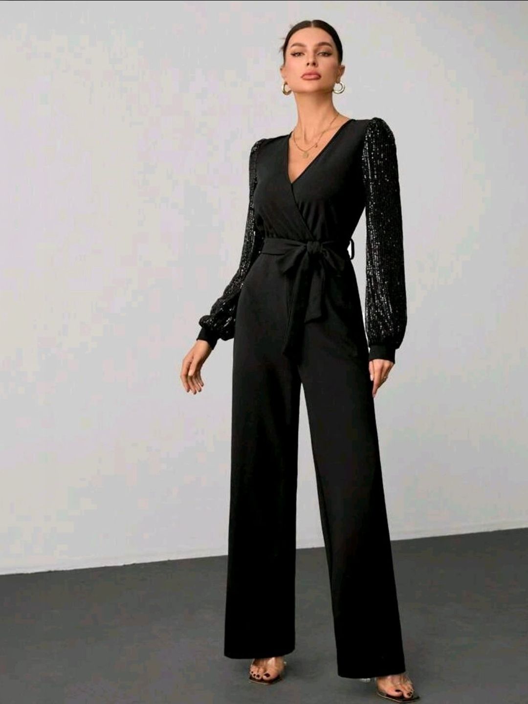 KI STUDIO Basic Jumpsuit-picture-24