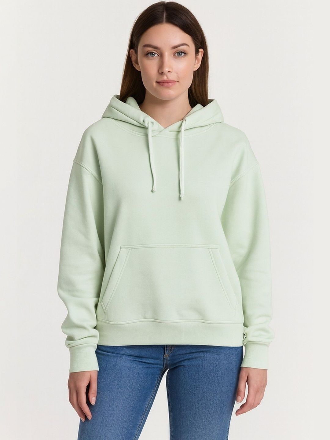 NoBarr Women Hooded Sweatshirt-picture-41