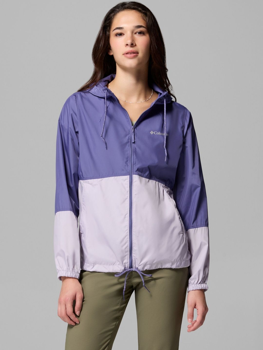 Columbia Flash Forward II Windcheater Sporty Jacket-image-33