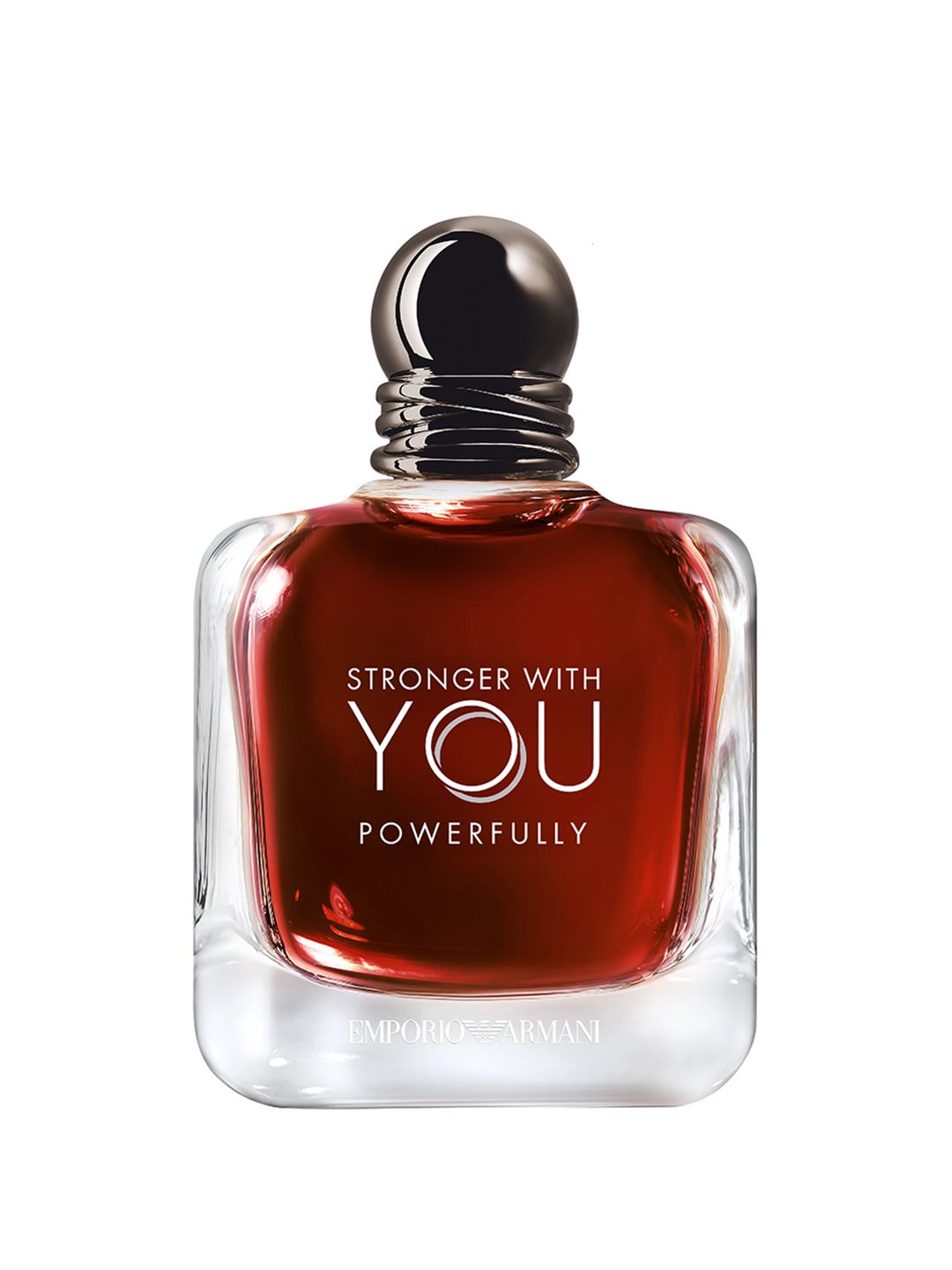 Emporio Armani Pour Homme Stronger With You Powerfully Eau De Parfum - 100 ml-picture-46