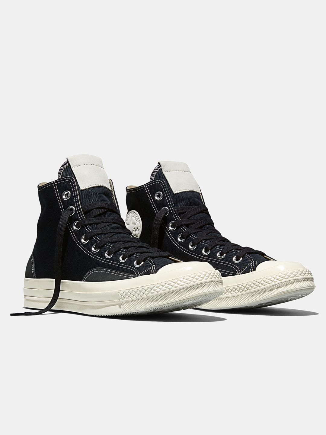 Converse Unisex High-Top Sneakers