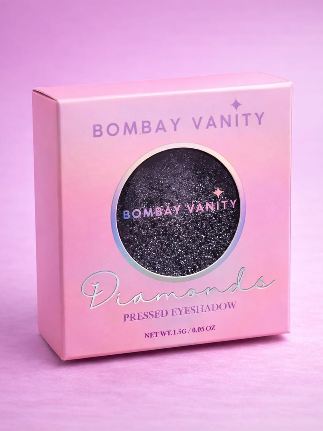 BOMBAY VANITY Diamonds Pressed Eyeshadow - Opal-picture-48