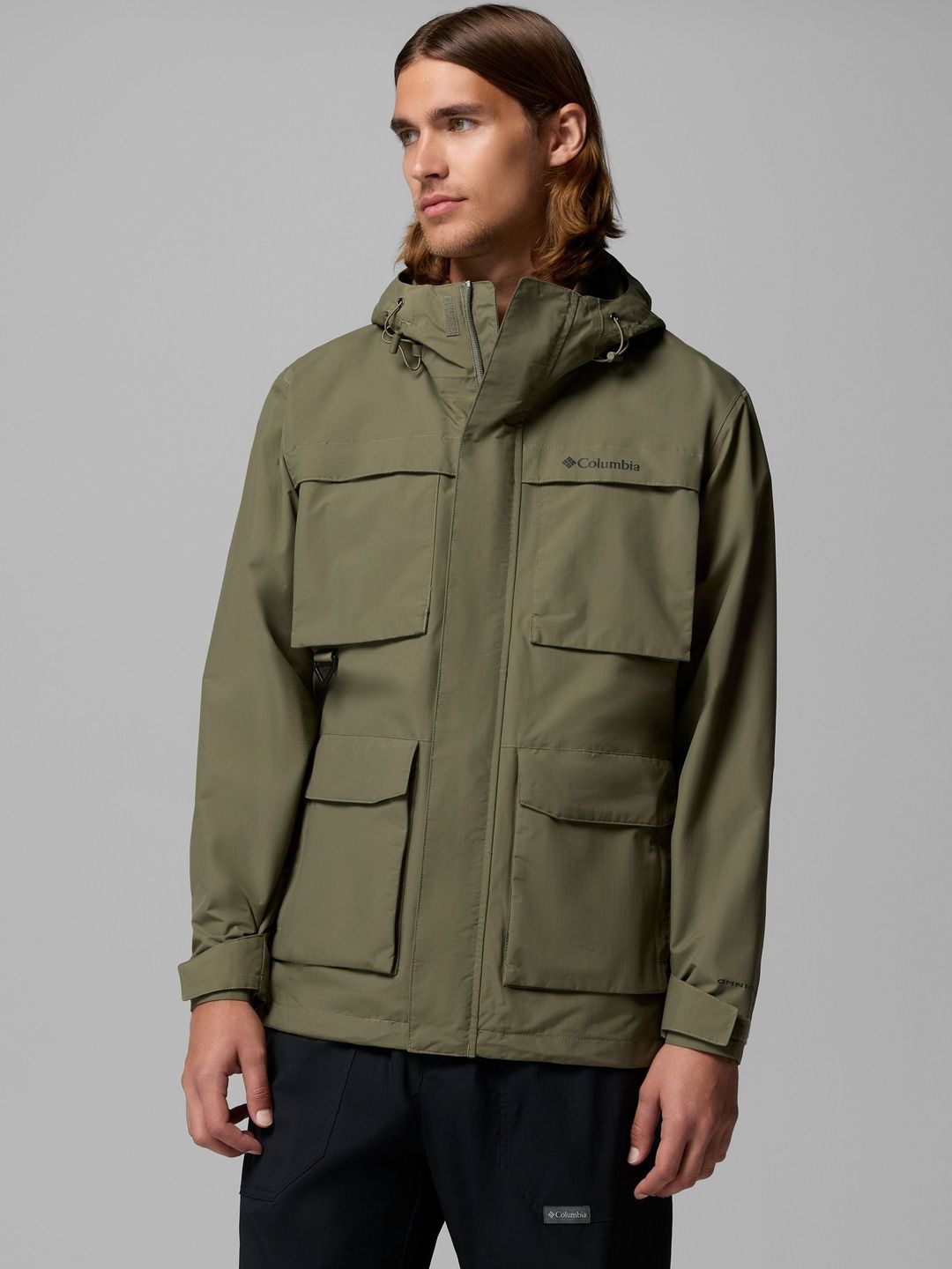 Columbia Landroamer II Rain Jacket-picture-48