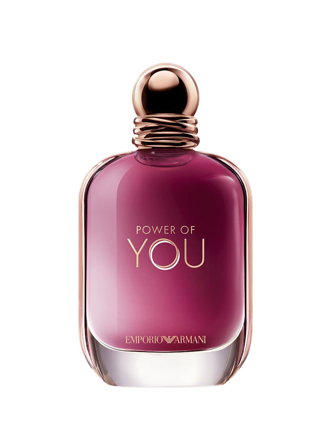 Emporio Armani Pour Femme Power Of You Eau De Parfum - 90 ml-picture-2