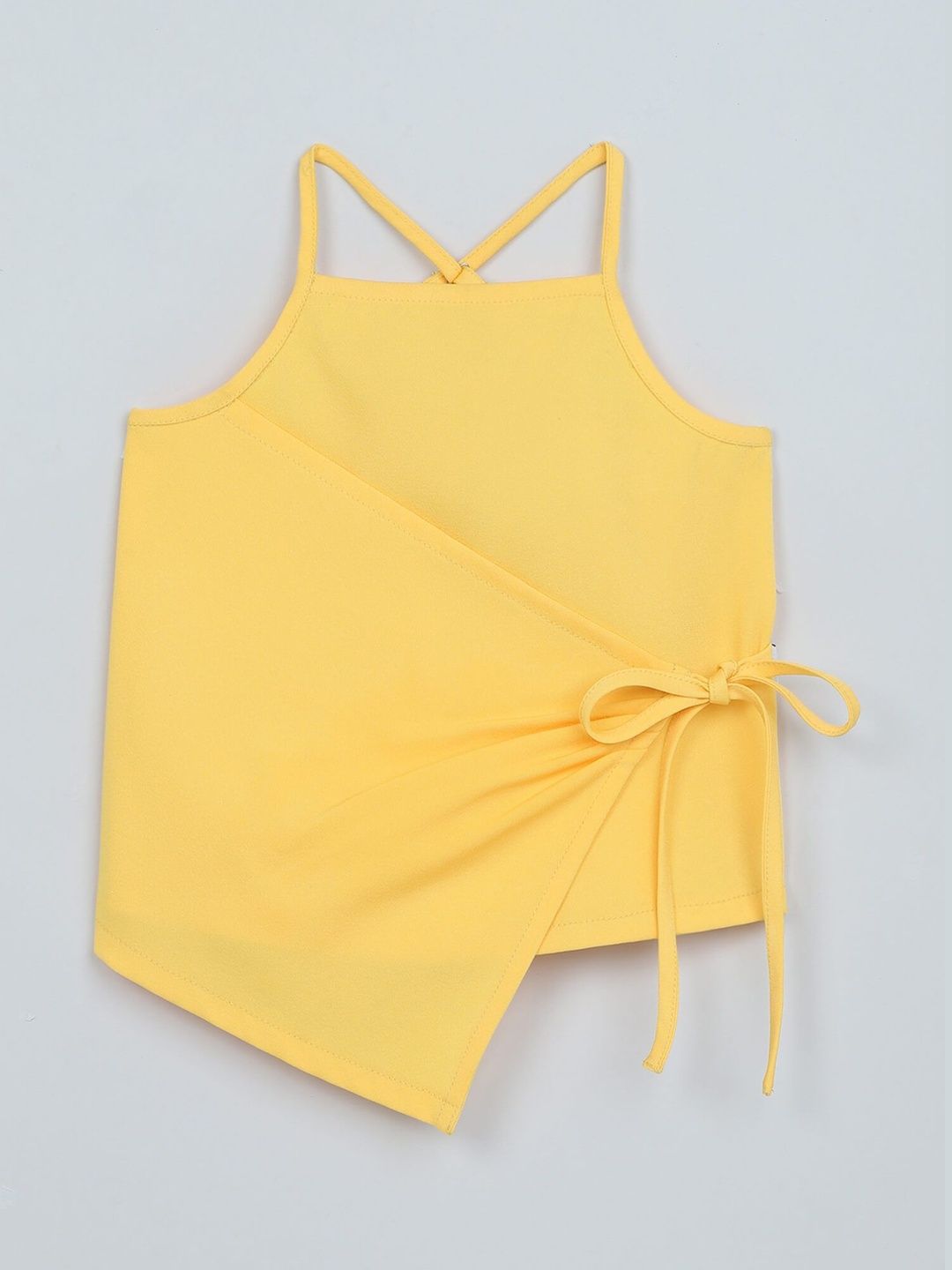 taffykids Girls Polyester Tops-picture-28