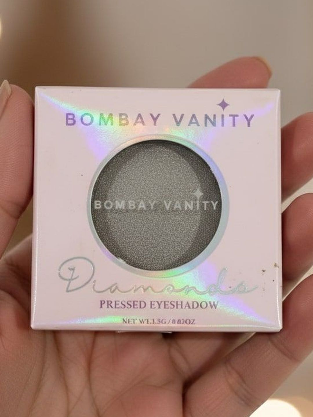 Bombay Vanity Pressed Eyeshadows-Moondust-image-3