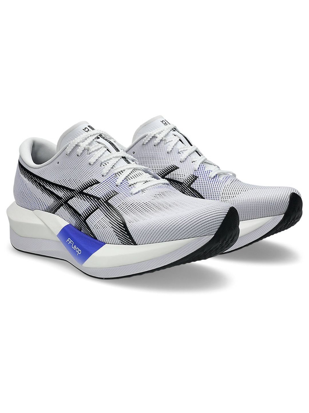 ASICS Magic Speed 5 Unisex Lace-Ups Running Sports Shoes-picture-55