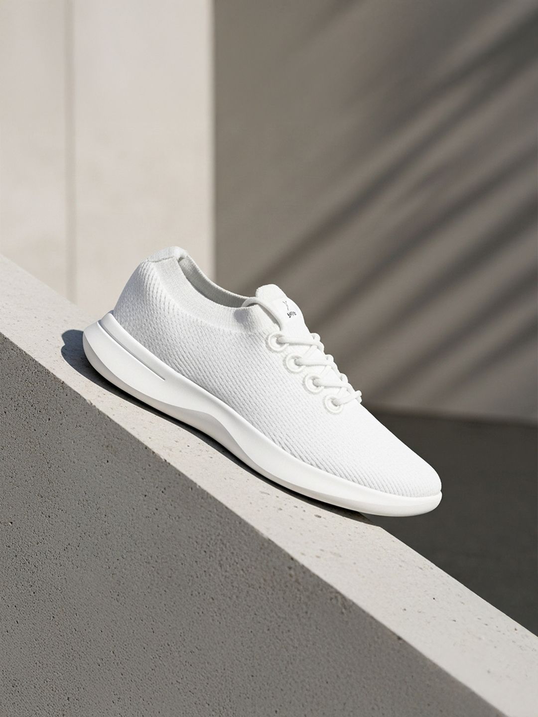 yoho Women Mesh Running Shoes-image-39