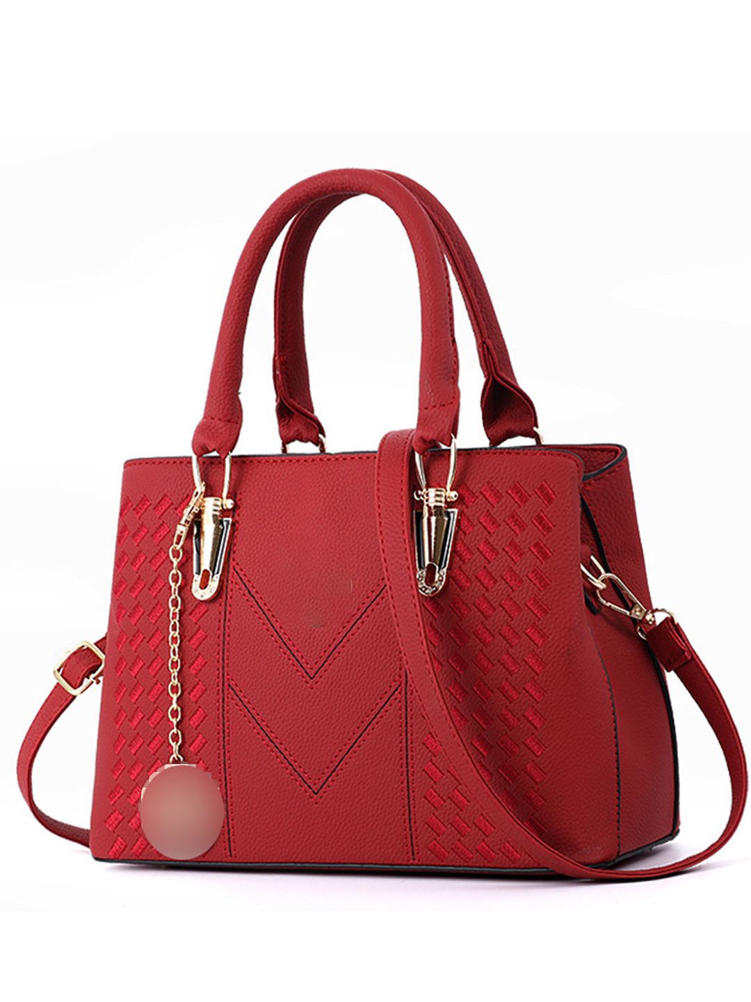 StyleCast Women Structured Handheld Bag-picture-34