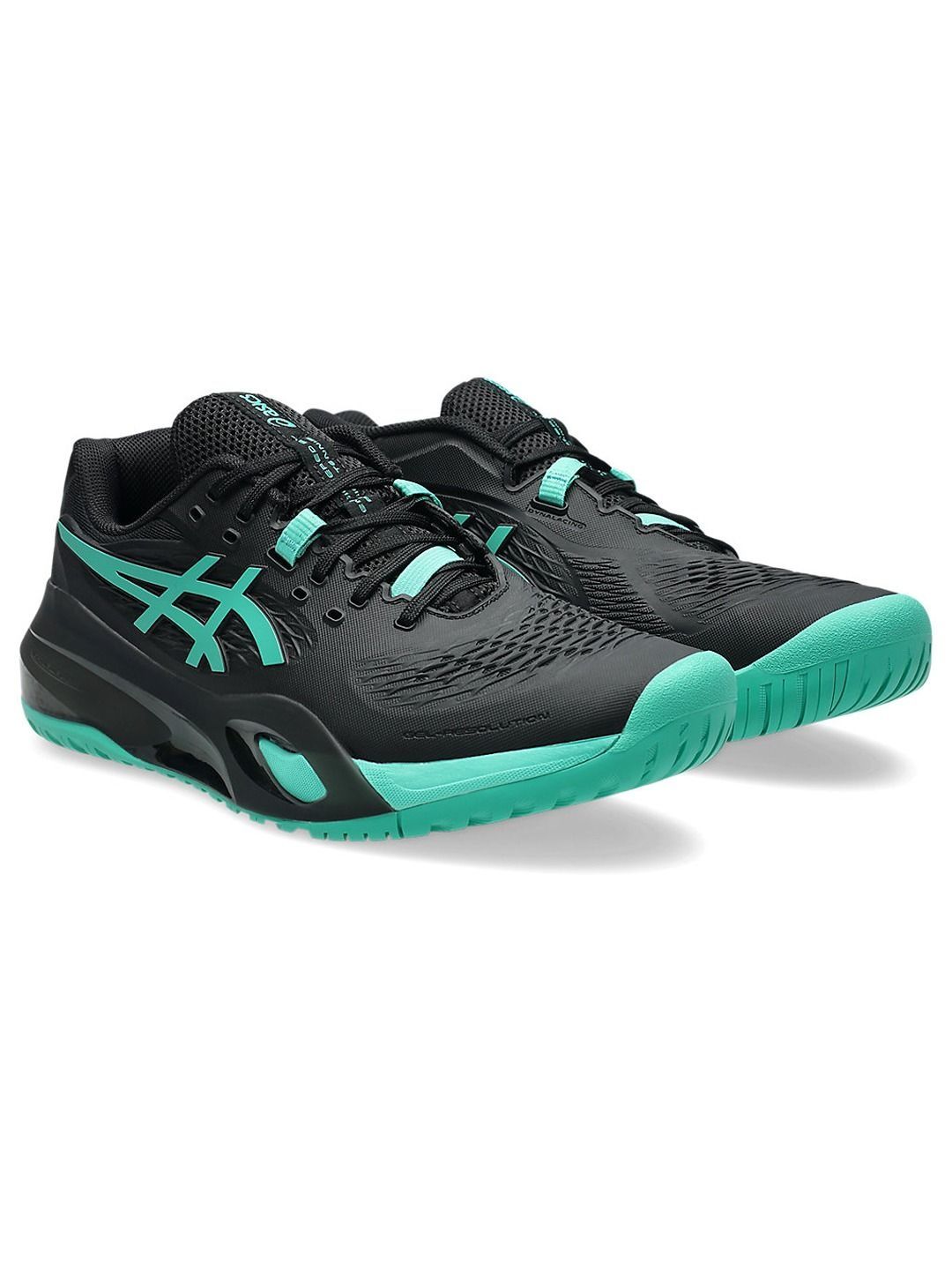 ASICS GEL-RESOLUTION X Men Lace-Ups Running Sports Shoes-picture-25