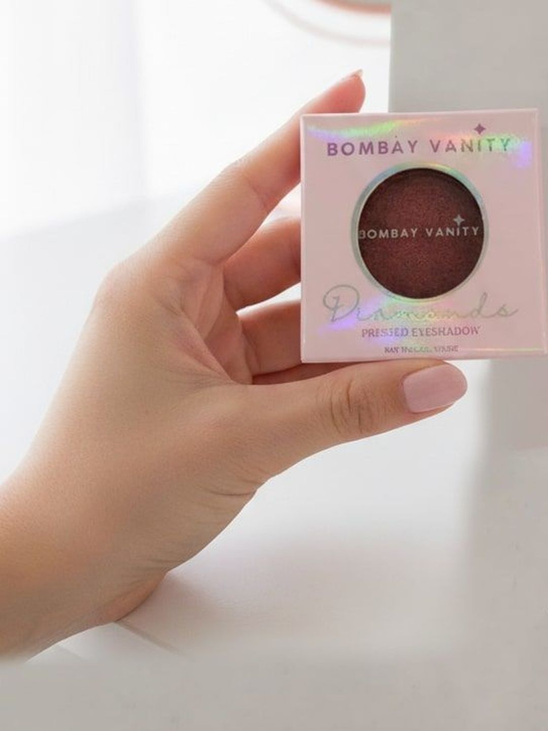 BOMBAY VANITY Pressed Eyeshadows- Paradise-picture-16