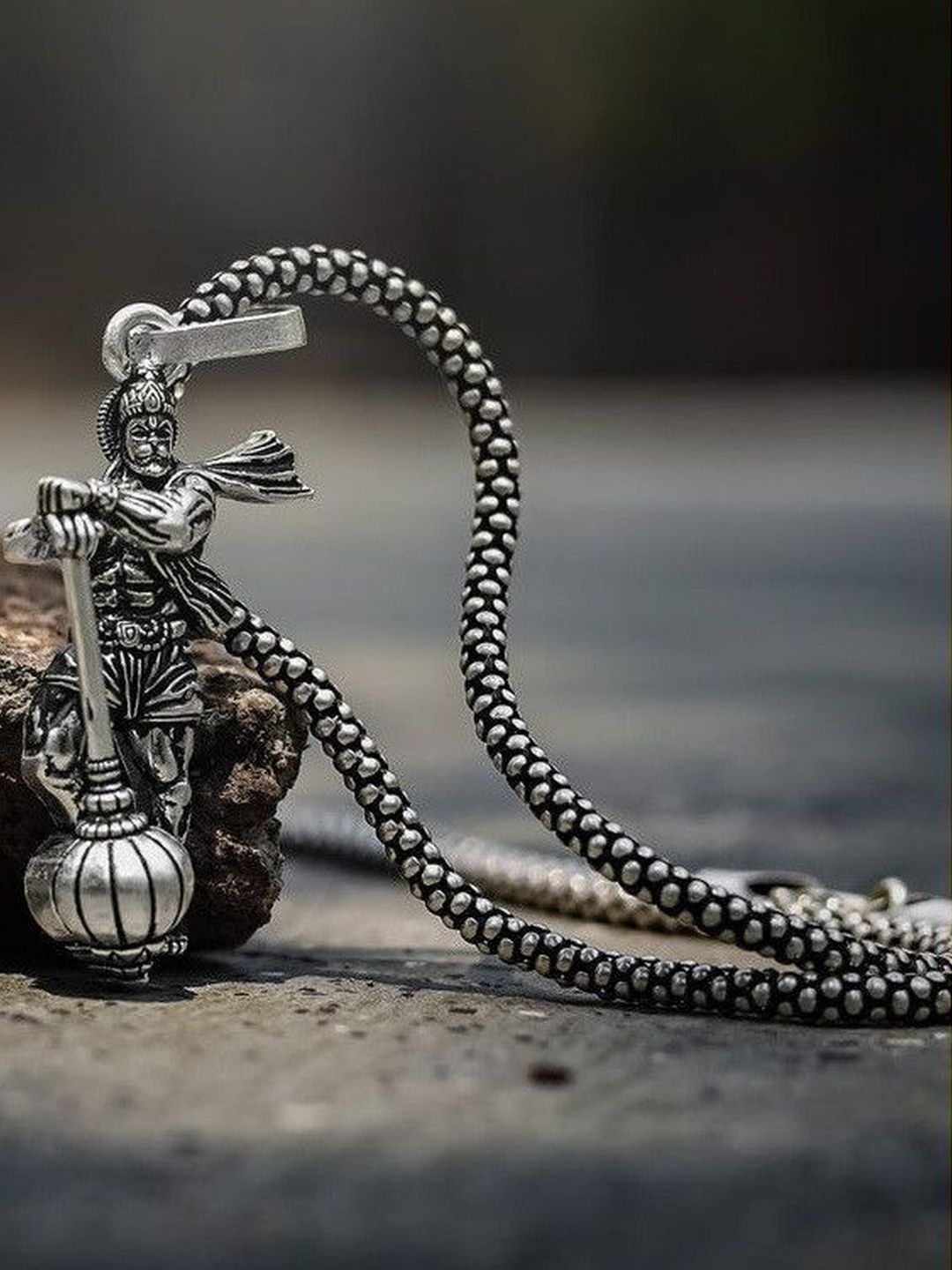 Malas Collection Quirky Pendants with Chains-picture-23