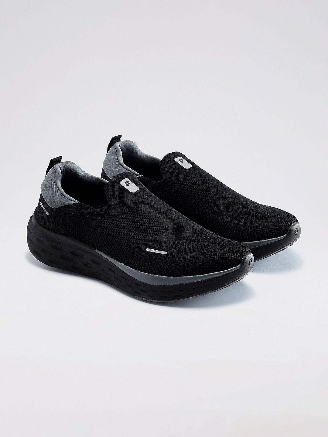 Lotto Men Mesh Running Shoes-picture-23
