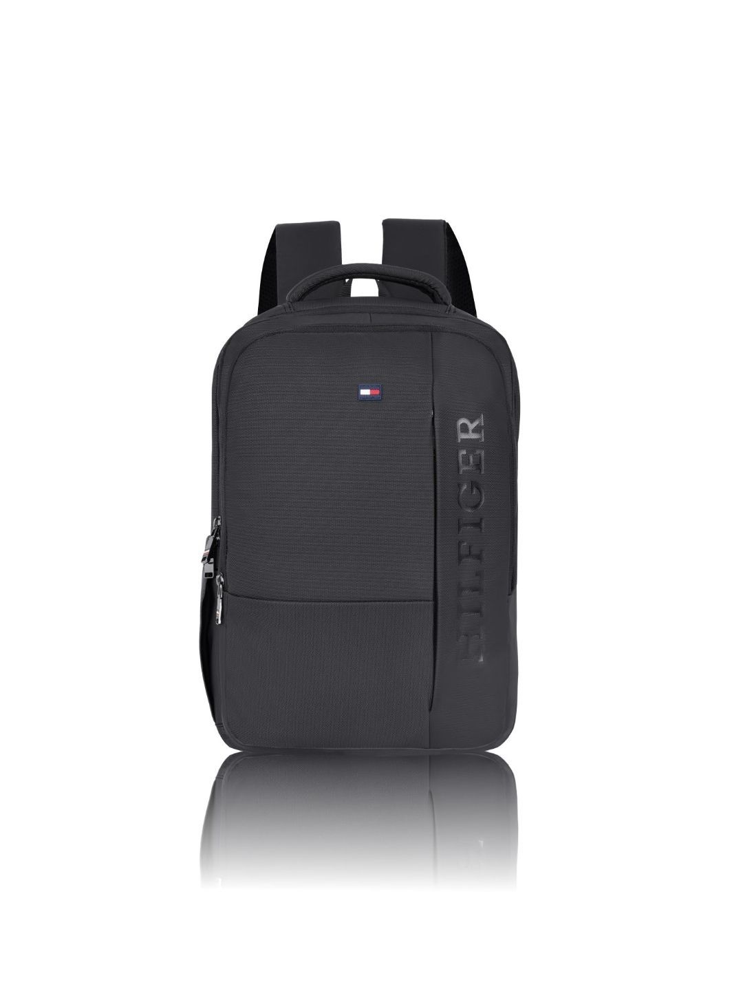 Tommy Hilfiger Unisex Brand Logo Backpack-picture-27