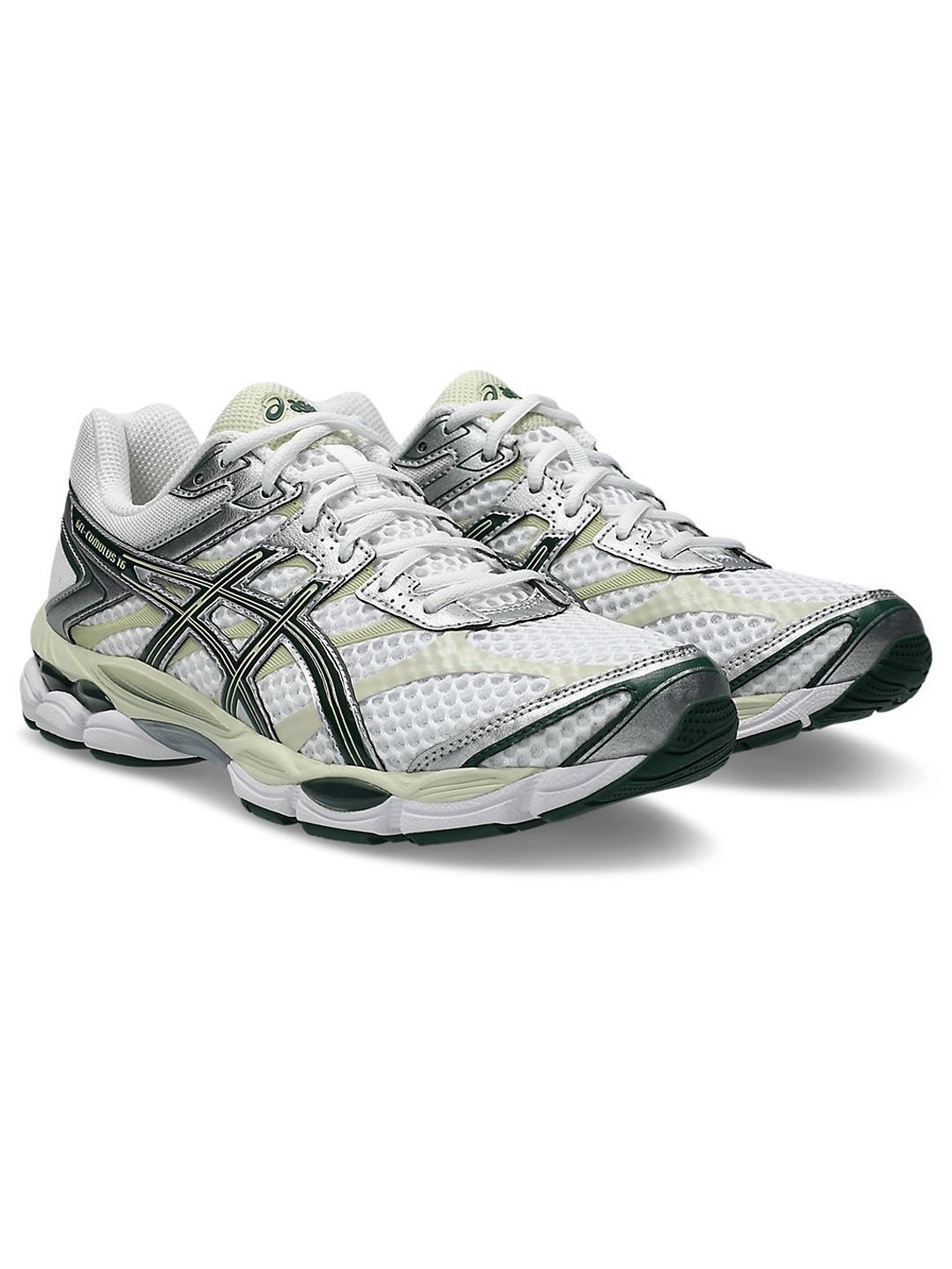 ASICS Running Sports Shoes-image-4