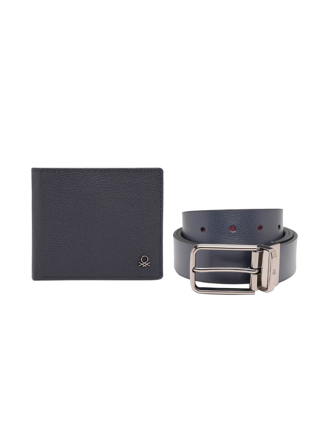 United Colors of Benetton Men Accessory Gift Set of-picture-22