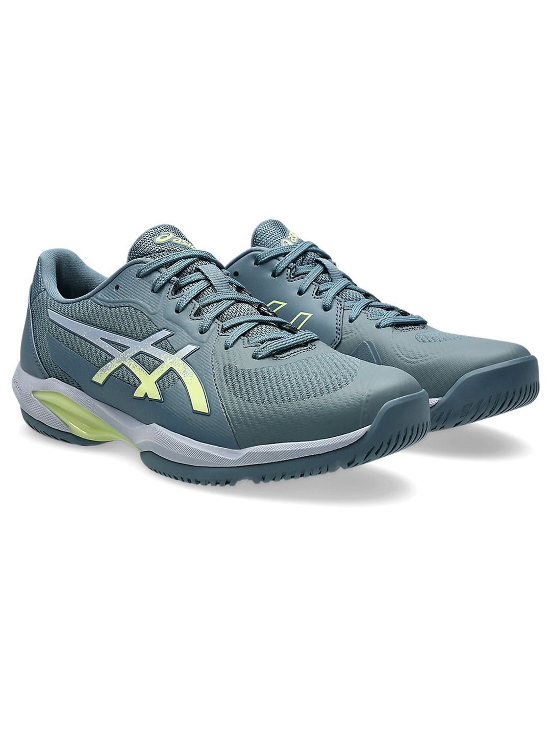 ASICS Solution Swift ff 2 Men Lace-Ups Running Sports Shoes-image-44
